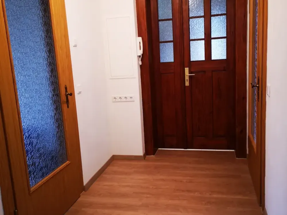 Beautiful 3-Room Apartment in Heidenau