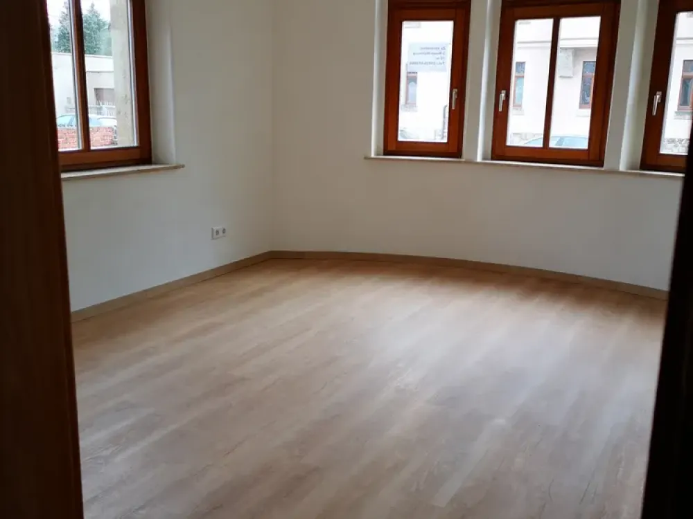 Beautiful 3-Room Apartment in Heidenau