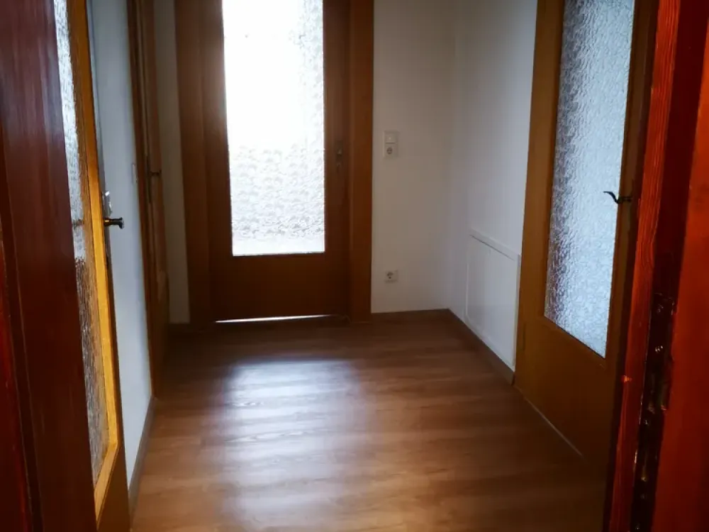 Beautiful 3-Room Apartment in Heidenau