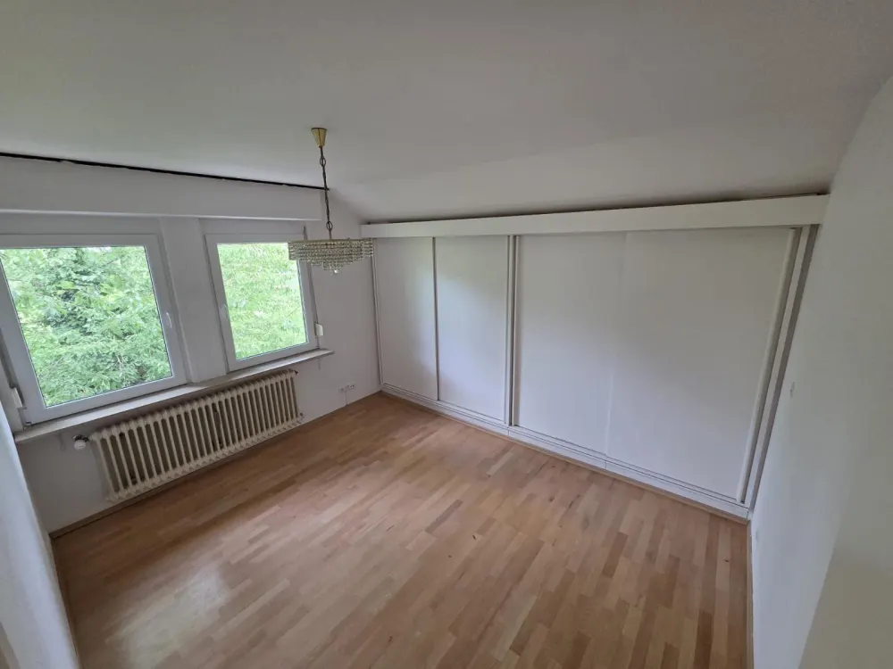 Ruhige 3-Zimmer-Wohnung (76 qm) in Dorfen zu vermieten