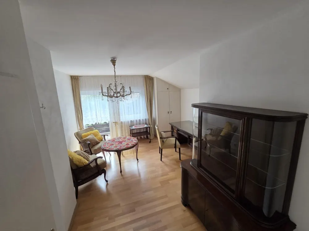 Ruhige 3-Zimmer-Wohnung (76 qm) in Dorfen zu vermieten