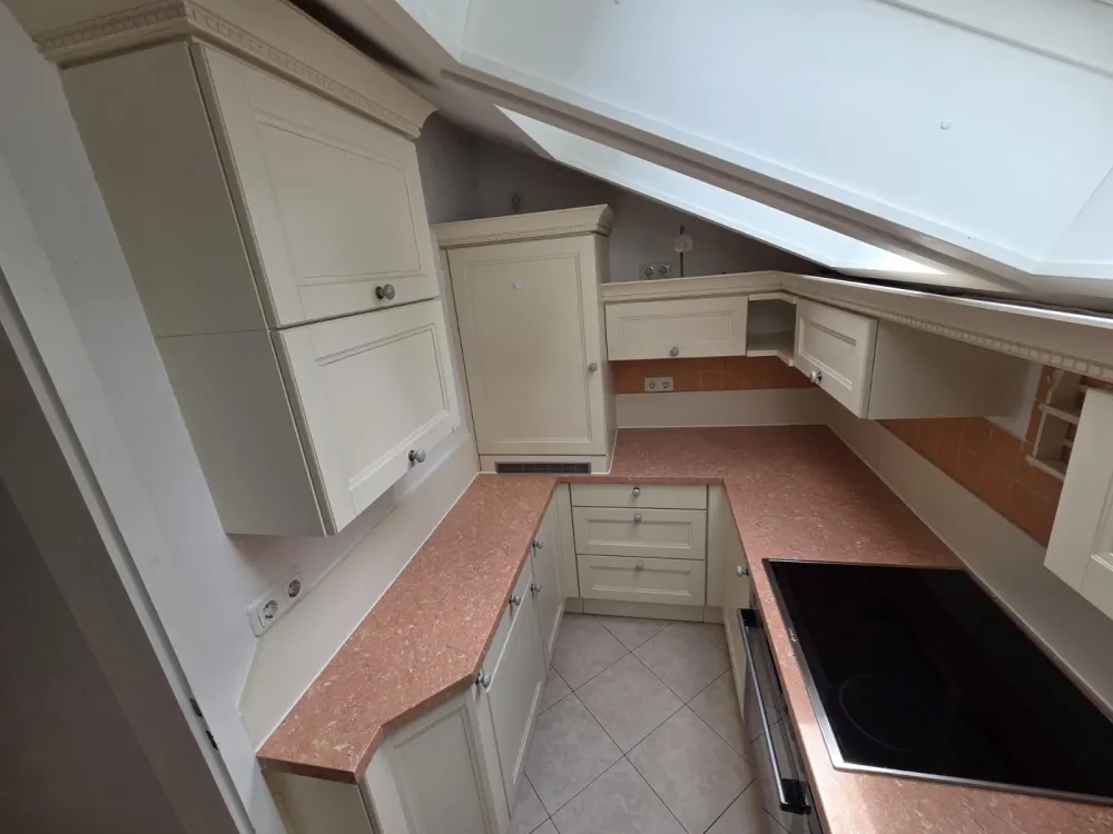 Ruhige 3-Zimmer-Wohnung (76 qm) in Dorfen zu vermieten