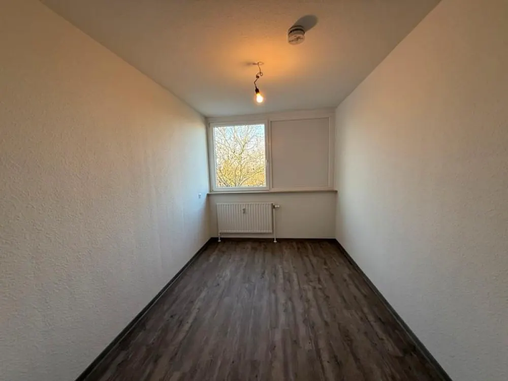 Umzug gefällig? 3-Zimmer-Wohnung