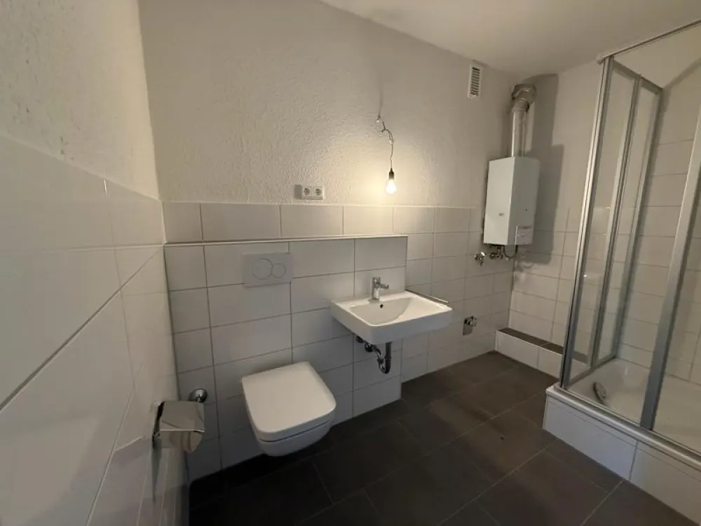 Umzug gefällig? 3-Zimmer-Wohnung
