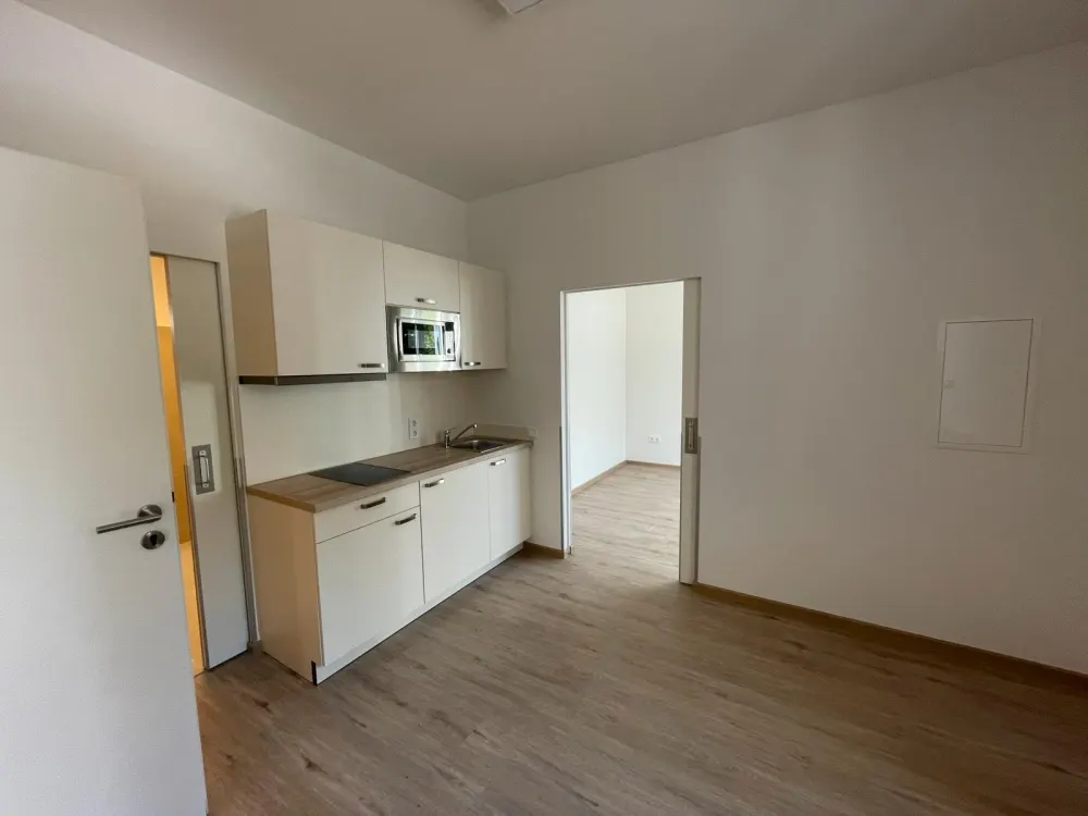 Seniorengerechtes Appartement, 2- Zimmerwhg ab Oktober 2026