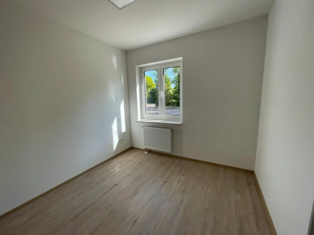 Seniorengerechtes Appartement, 2- Zimmerwhg ab Oktober 2026