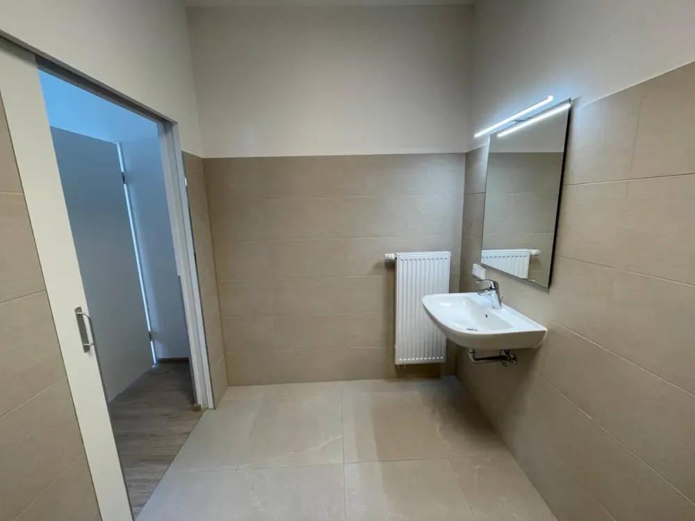 Seniorengerechtes Appartement, 2- Zimmerwhg ab Oktober 2026