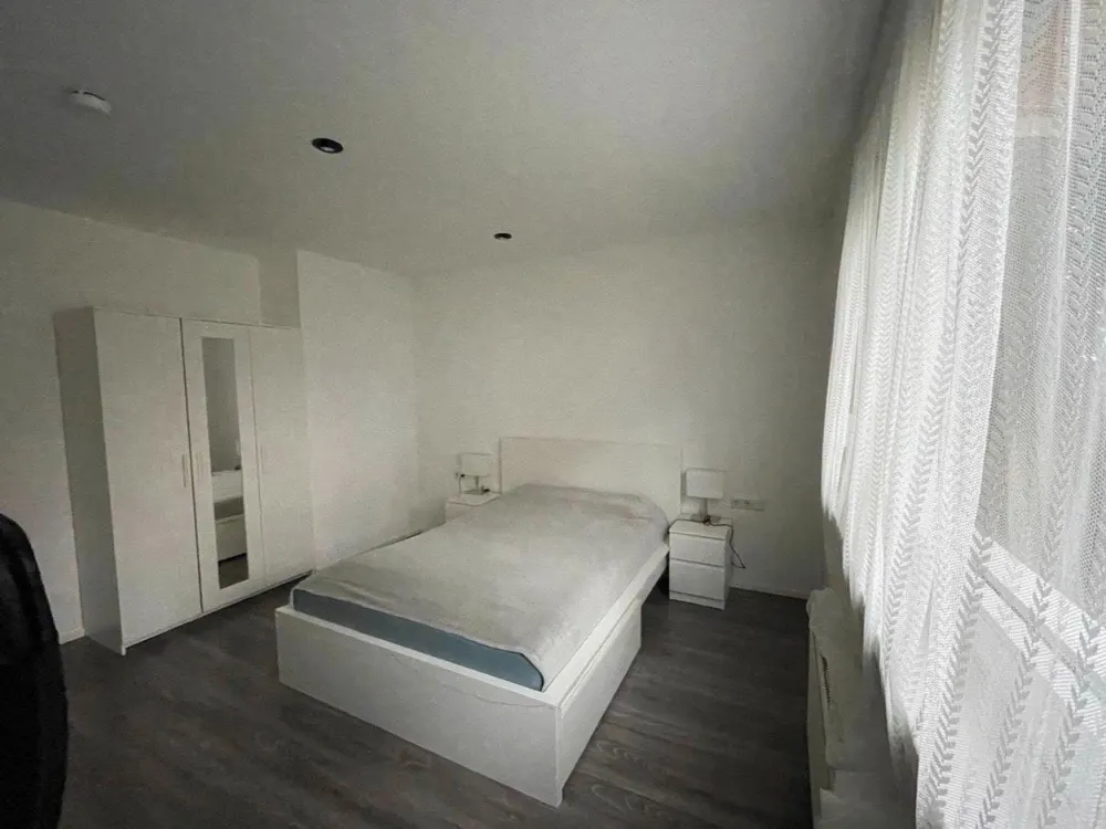Möbilierte Wohnung in zentraler Lage von Kassel