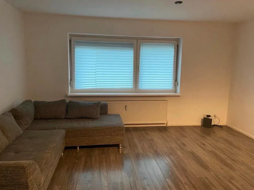 Möbilierte Wohnung in zentraler Lage von Kassel