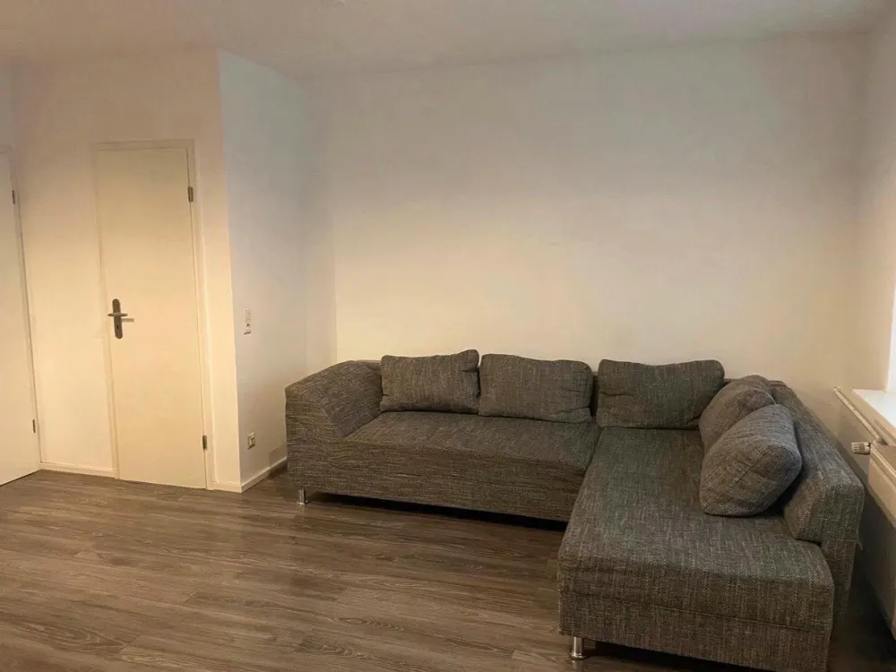Möbilierte Wohnung in zentraler Lage von Kassel