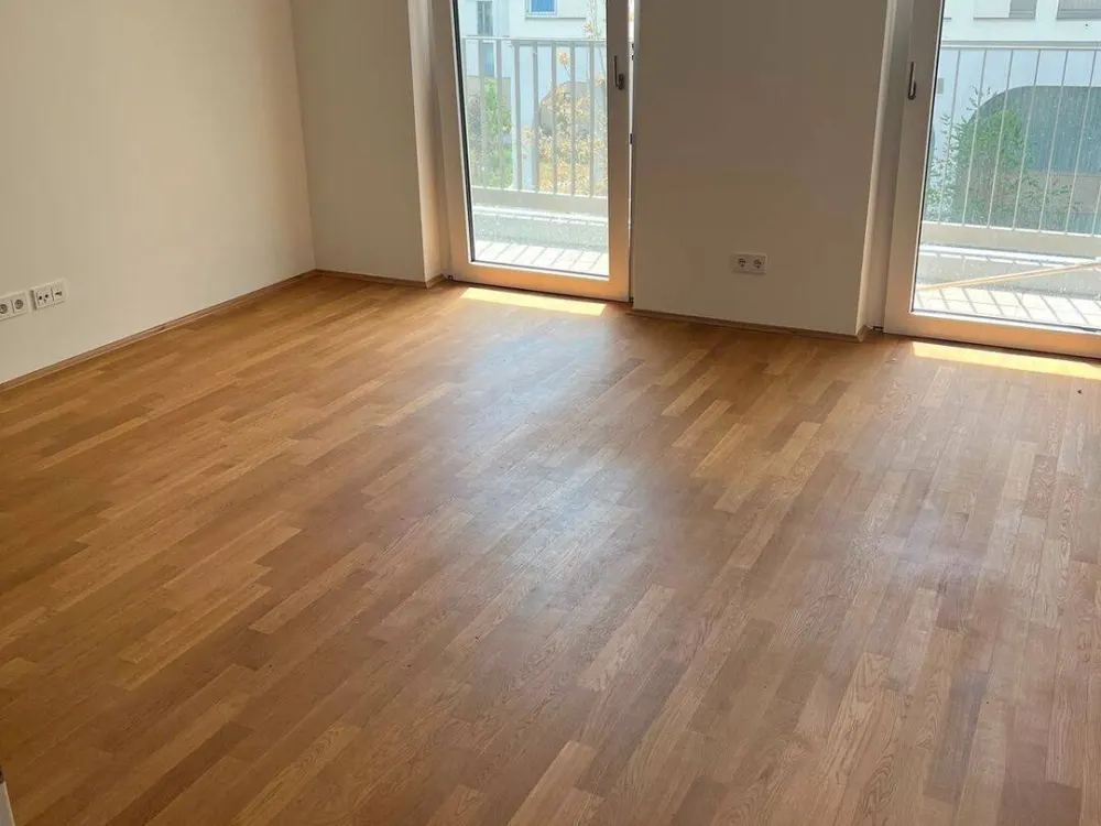 Helle 1-Zimmer-Wohnung mit moderner Ausstattung in München