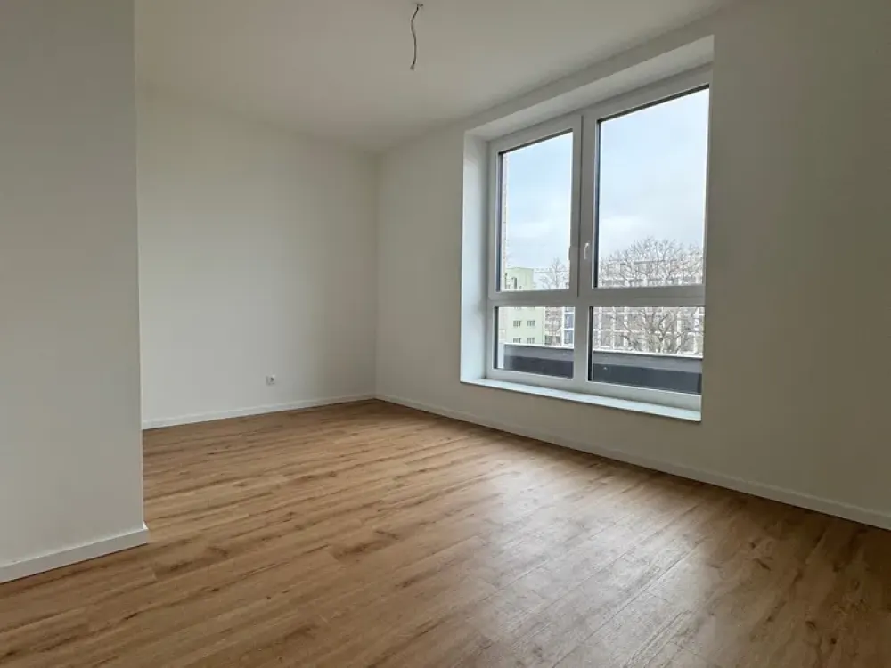 Neuwertige 2-Zimmer Wohnung mit Balkon in Spandau