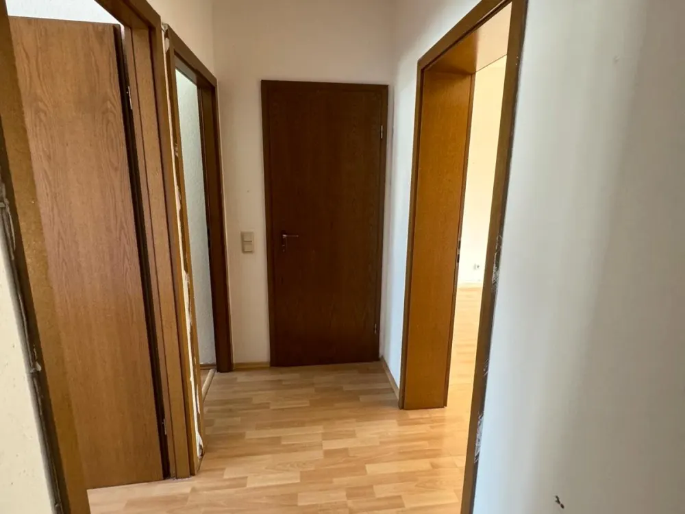Mietwohnung 2 ZKB in Völklingen Wehrden