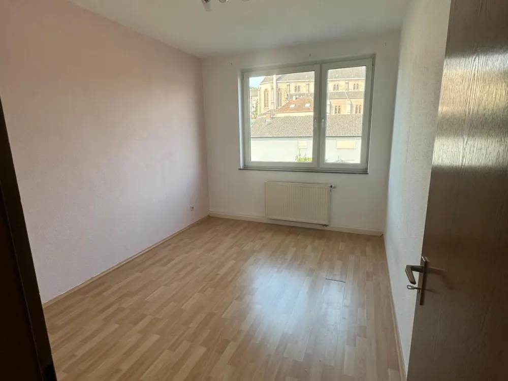 Mietwohnung 2 ZKB in Völklingen Wehrden