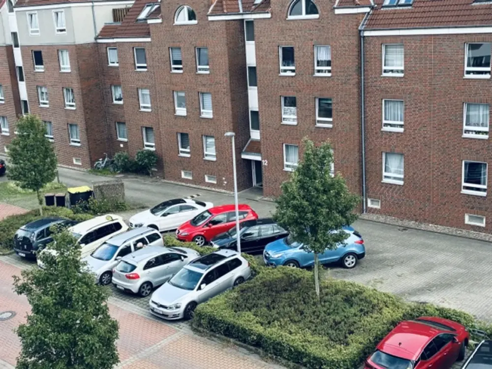 Wohntraum inkl. Dachterrasse in ruhiger Zentrum-Lage!