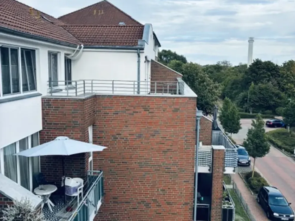 Wohntraum inkl. Dachterrasse in ruhiger Zentrum-Lage!