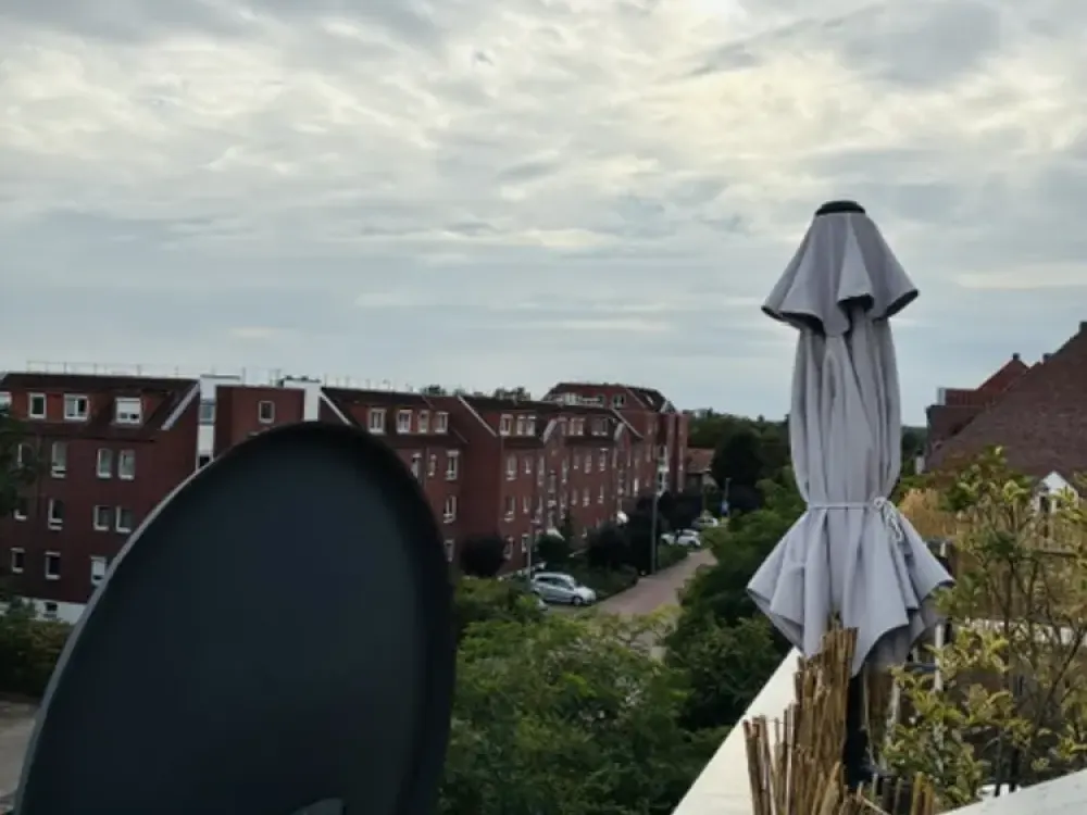 Wohntraum inkl. Dachterrasse in ruhiger Zentrum-Lage!