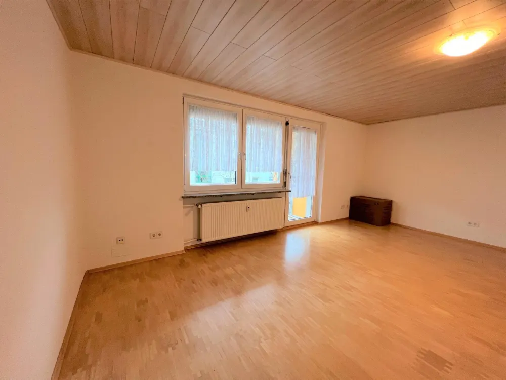 Moderne und gut ausgestattete 5­Zi.­Wohnung (112m²) in guter Lage