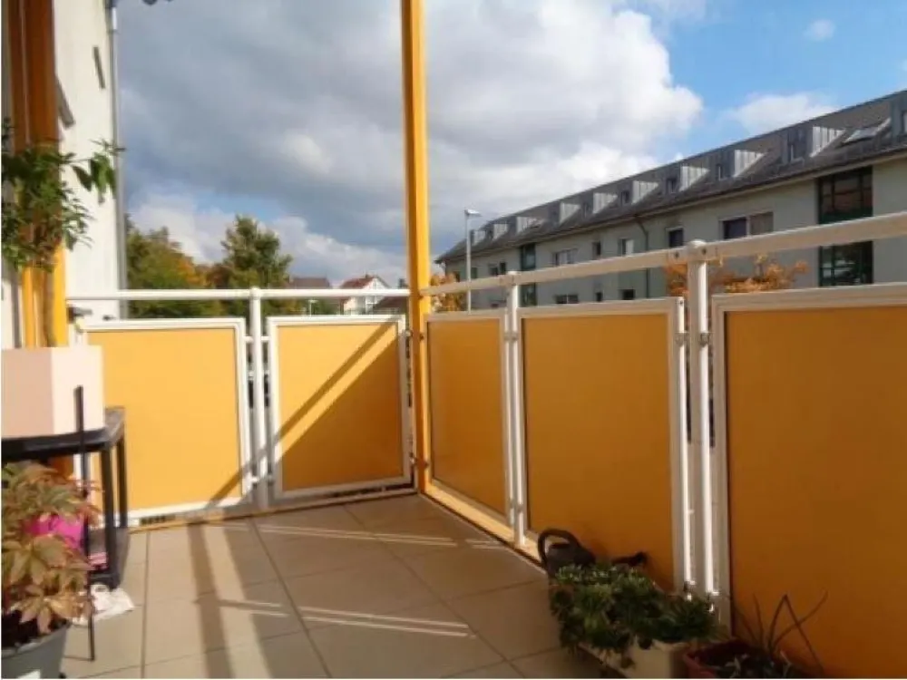 Moderne und gut ausgestattete 5­Zi.­Wohnung (112m²) in guter Lage