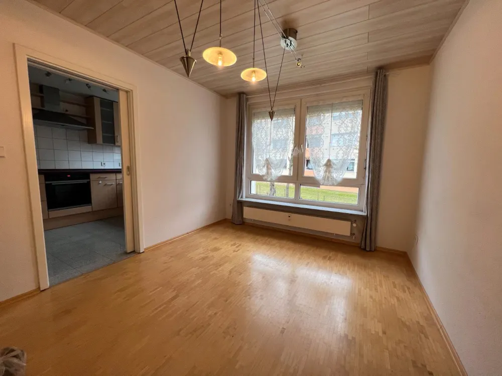 Moderne und gut ausgestattete 5­Zi.­Wohnung (112m²) in guter Lage