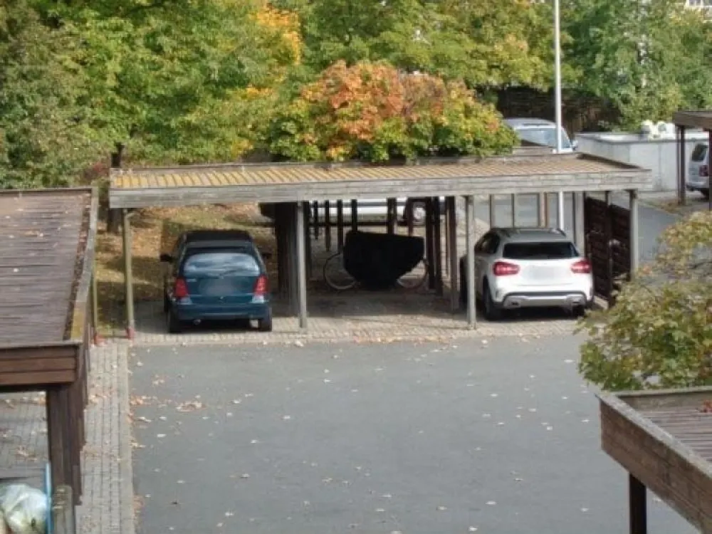 Moderne und gut ausgestattete 5­Zi.­Wohnung (112m²) in guter Lage