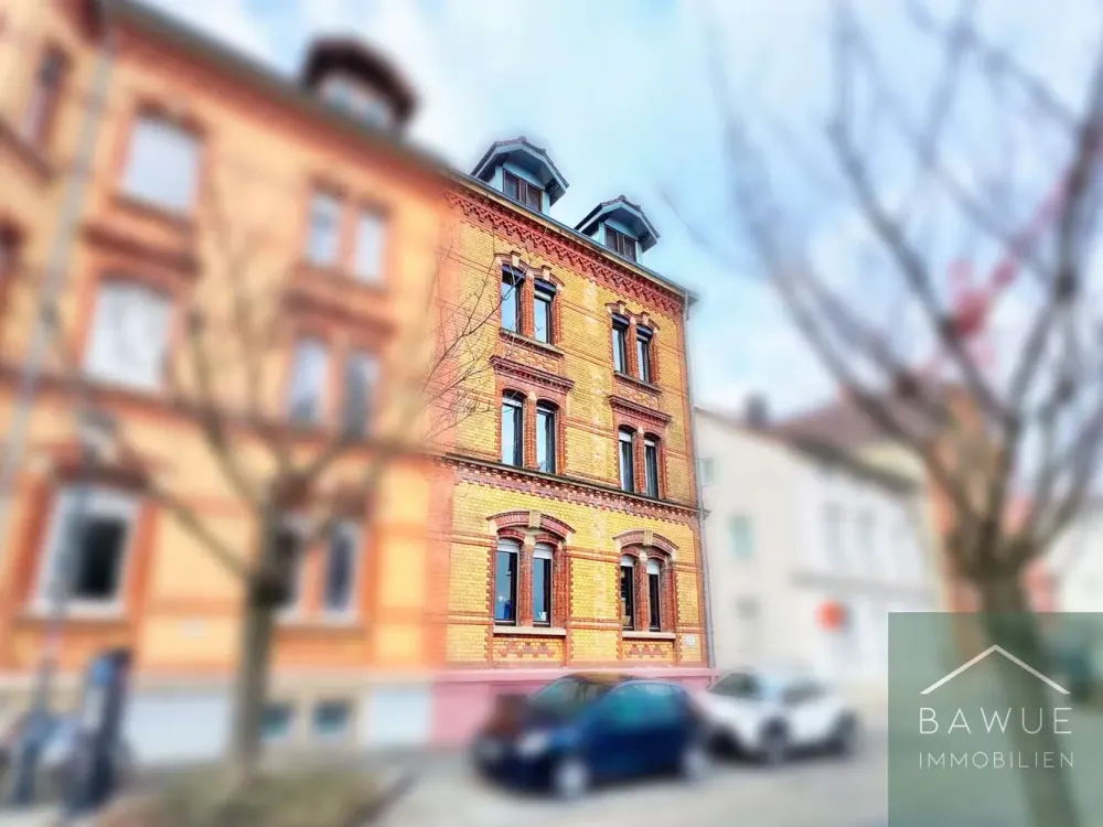 BAWUE: Stilvoll leben. Zentral genießen.
