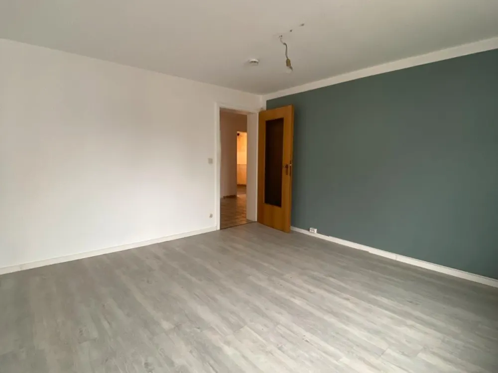 3-Zimmer Wohnung mit Balkon in Ditzingen-Hirschlanden zu vermiete