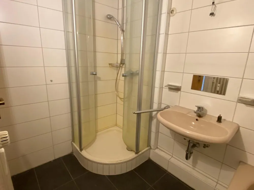 3-Zimmer Wohnung mit Balkon in Ditzingen-Hirschlanden zu vermiete