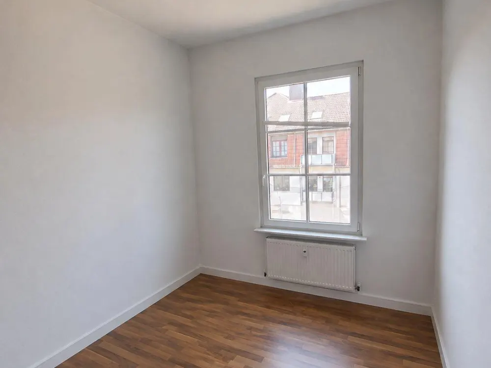 Helle 3-Zimmer-Wohnung im 3. Obergeschoss
