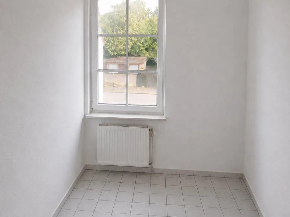 Helle 3-Zimmer-Wohnung im 3. Obergeschoss