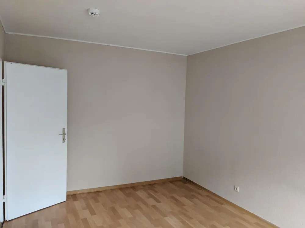 An der Messe Offenbach - ruhige Lage, gute Verkehrsanbindung für Familien