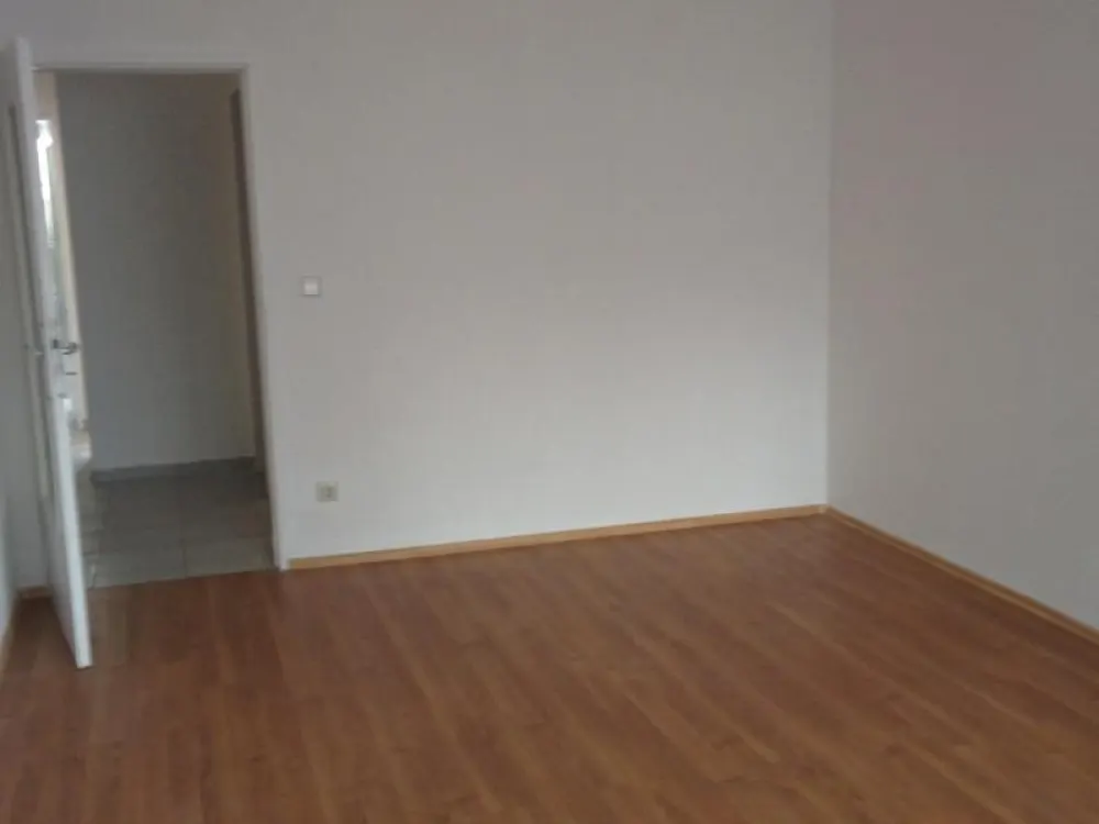 An der Messe Offenbach - ruhige Lage, gute Verkehrsanbindung für Familien