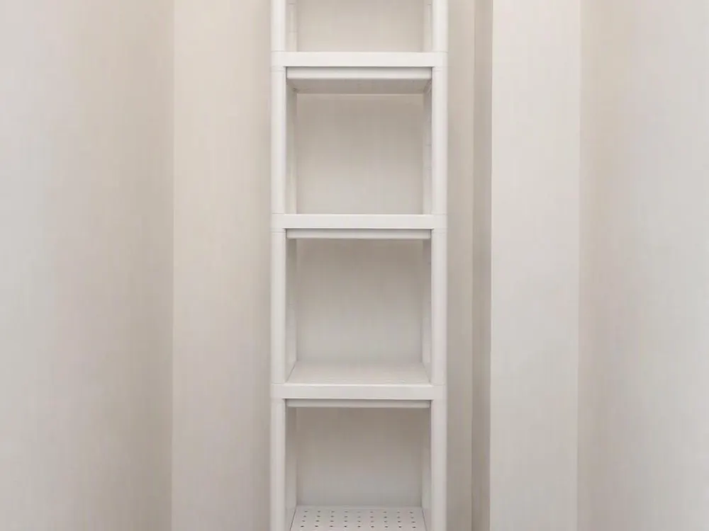 moderne 2-Zimmer-Maisonette-Wohnung mit Loggia in HH-Hammerbrook