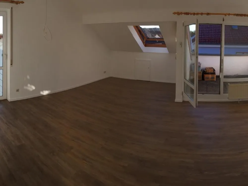 Mietwohnung, 3-Zimmer, Freiberg Neckar