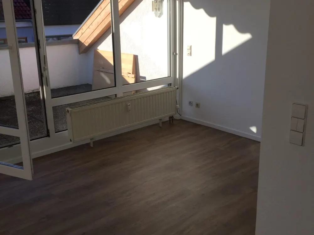 Mietwohnung, 3-Zimmer, Freiberg Neckar