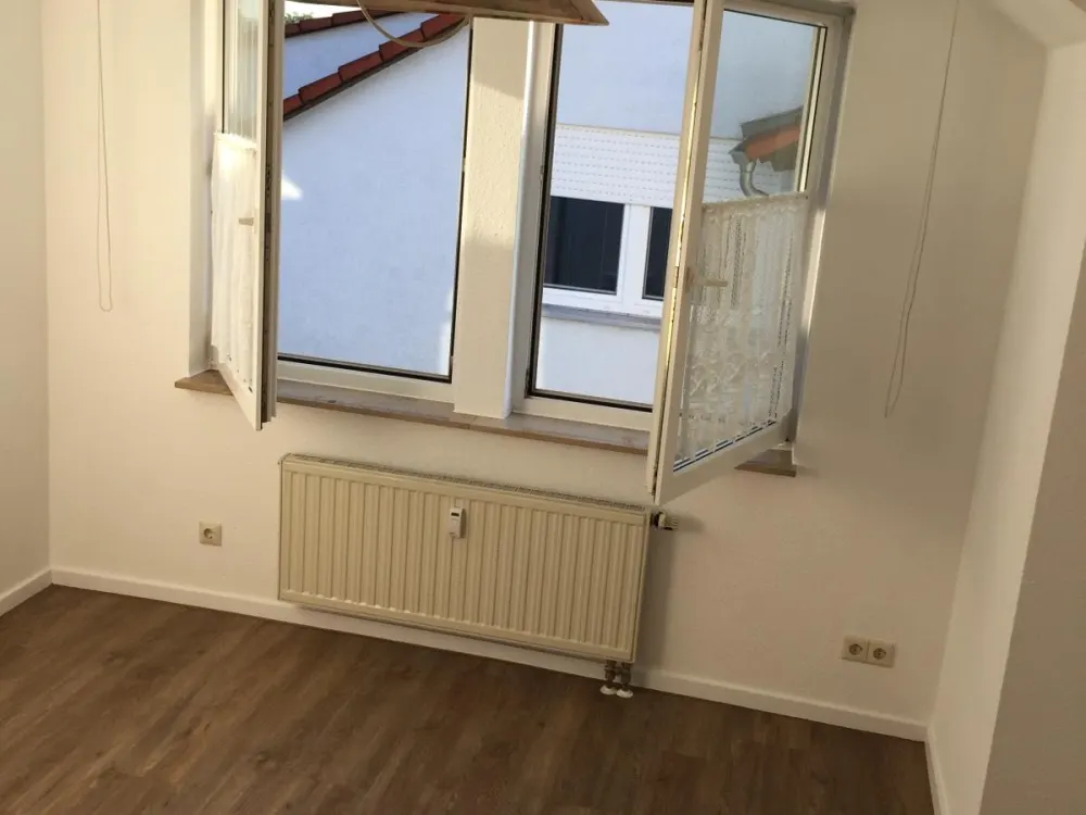 Mietwohnung, 3-Zimmer, Freiberg Neckar