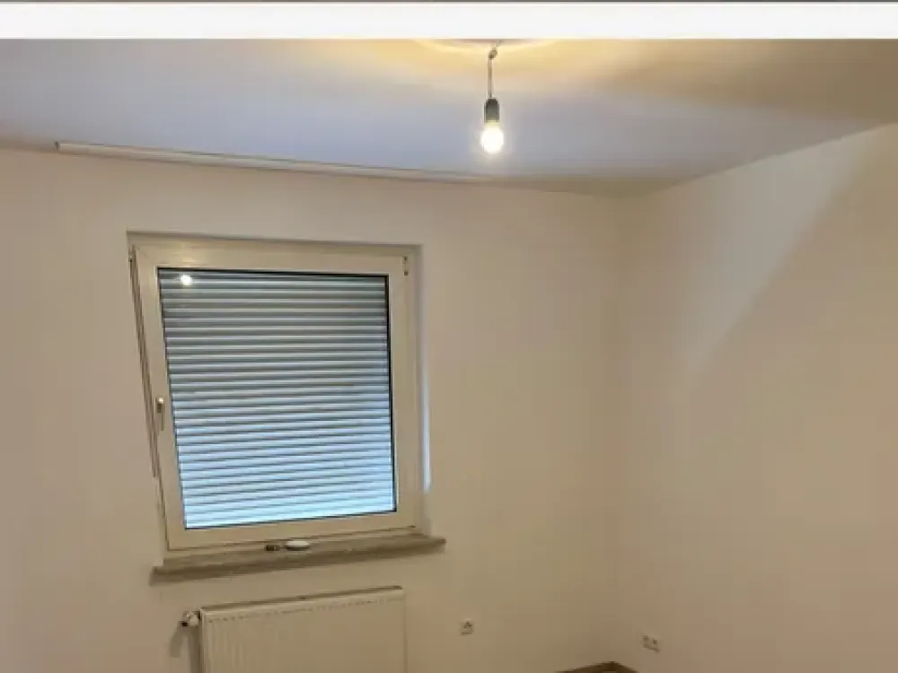 2 Rooms in Frankfurt Sindlingen Seeking Female Tenant!