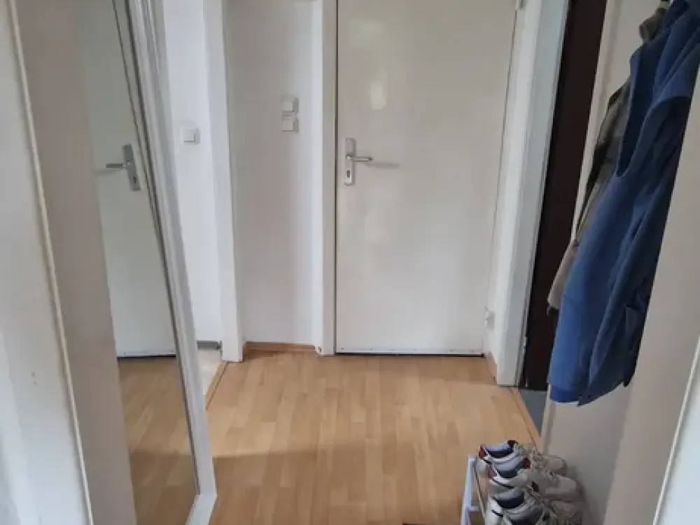 Cozy Living: 1.5-Room Apartment in Appen !! Unfurnished !!