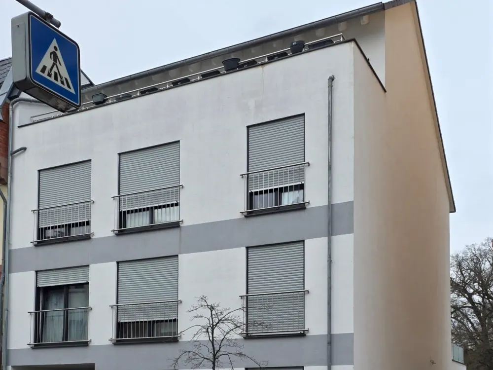 3-Zimmer-Wohnung zu vermieten in Neu-Isenburg