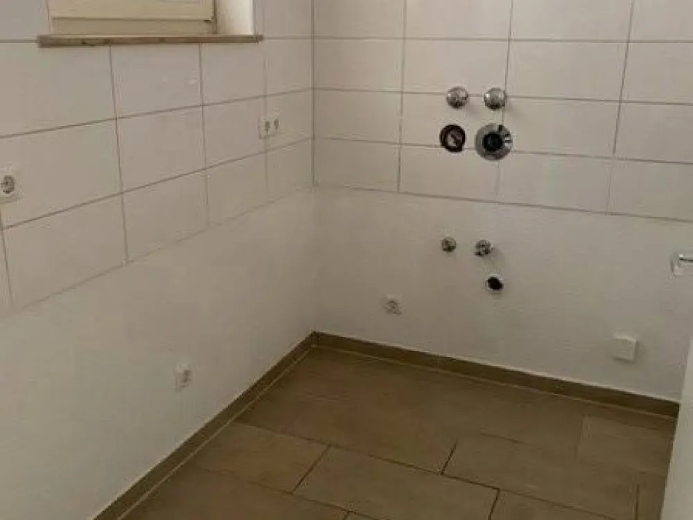 Schicke 1 Zimmerwohnung mit Balkon