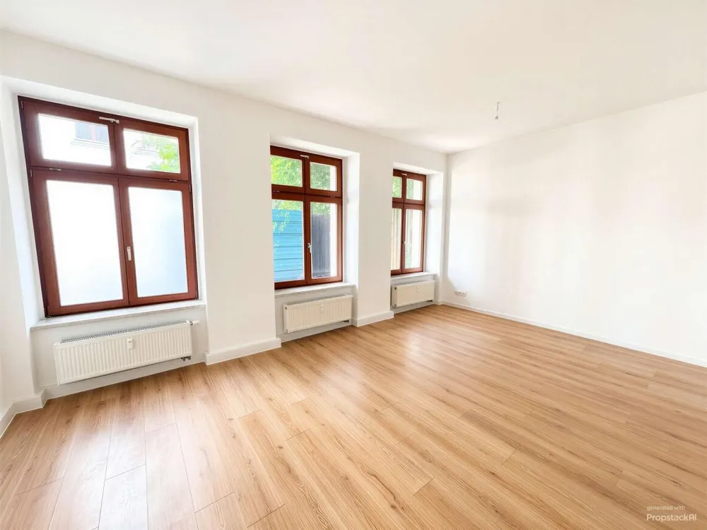 *Neu & in Renovierung* - Hochwertiger Ausstattung!