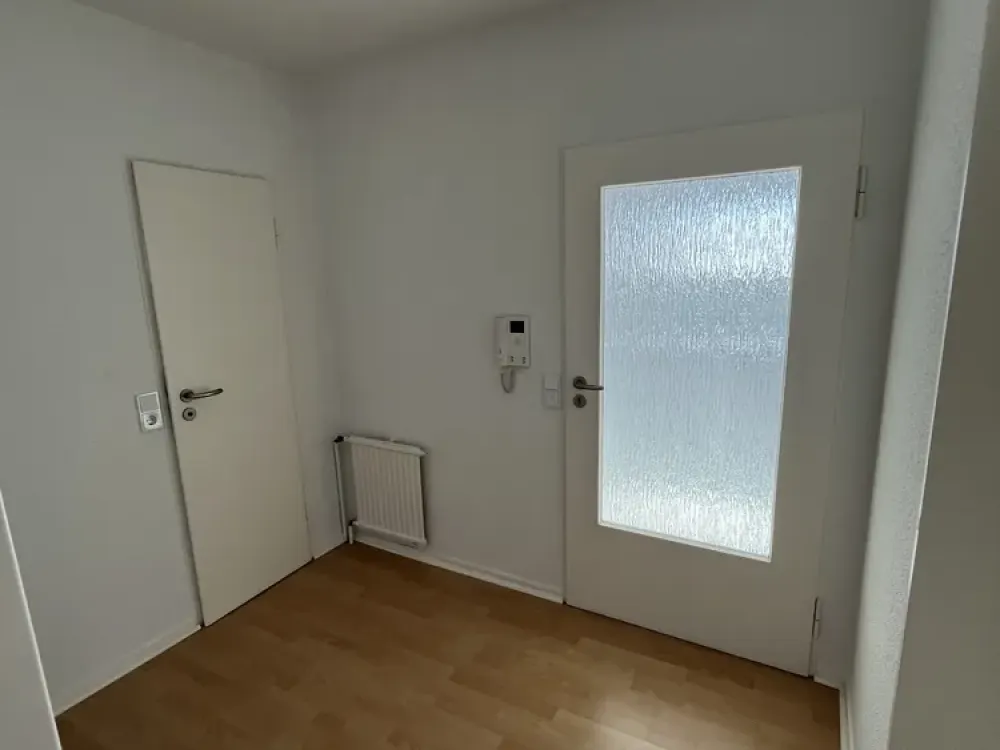 Lichtdurchflutete 3,5 Zimmer Wohnung mit Balkon in Paderborn