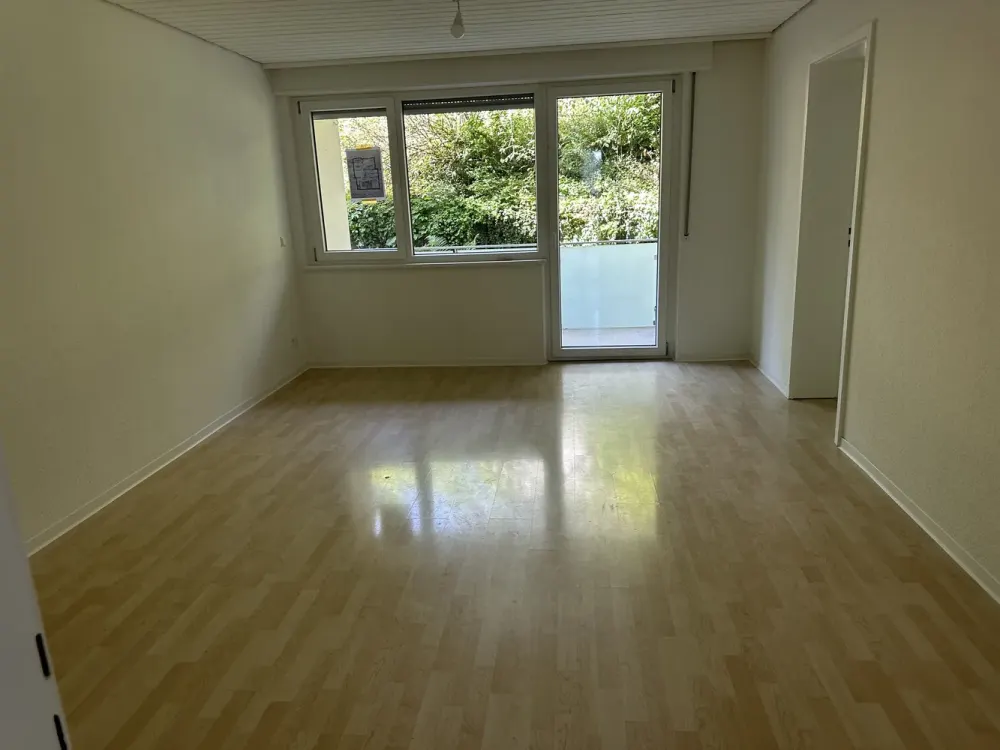 4 Zimmer Wohnung in Kaltental