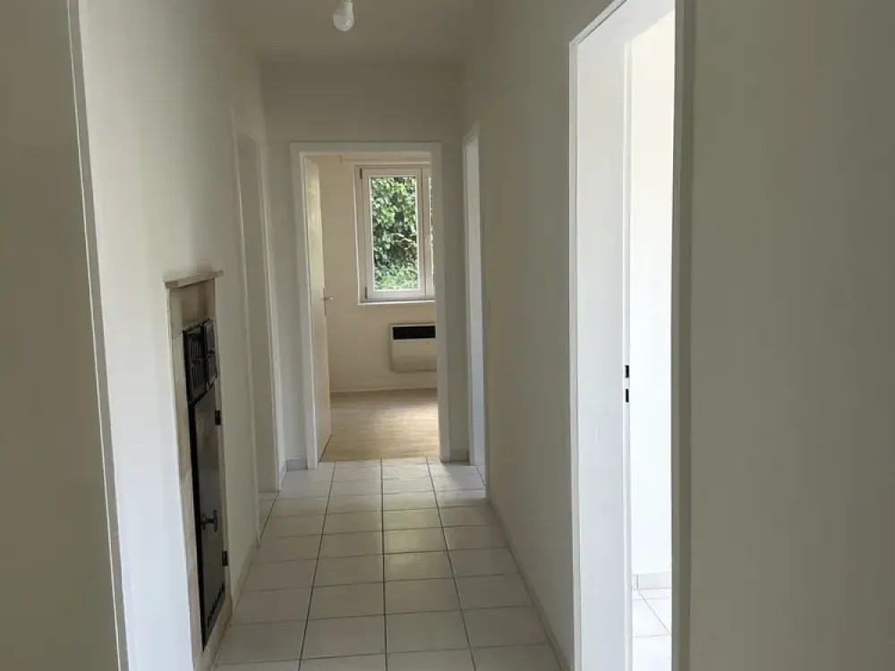 4 Zimmer Wohnung in Kaltental