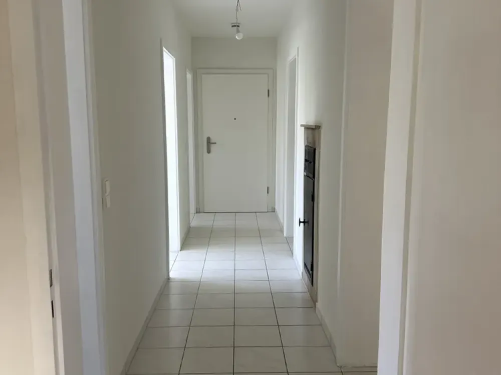 4 Zimmer Wohnung in Kaltental