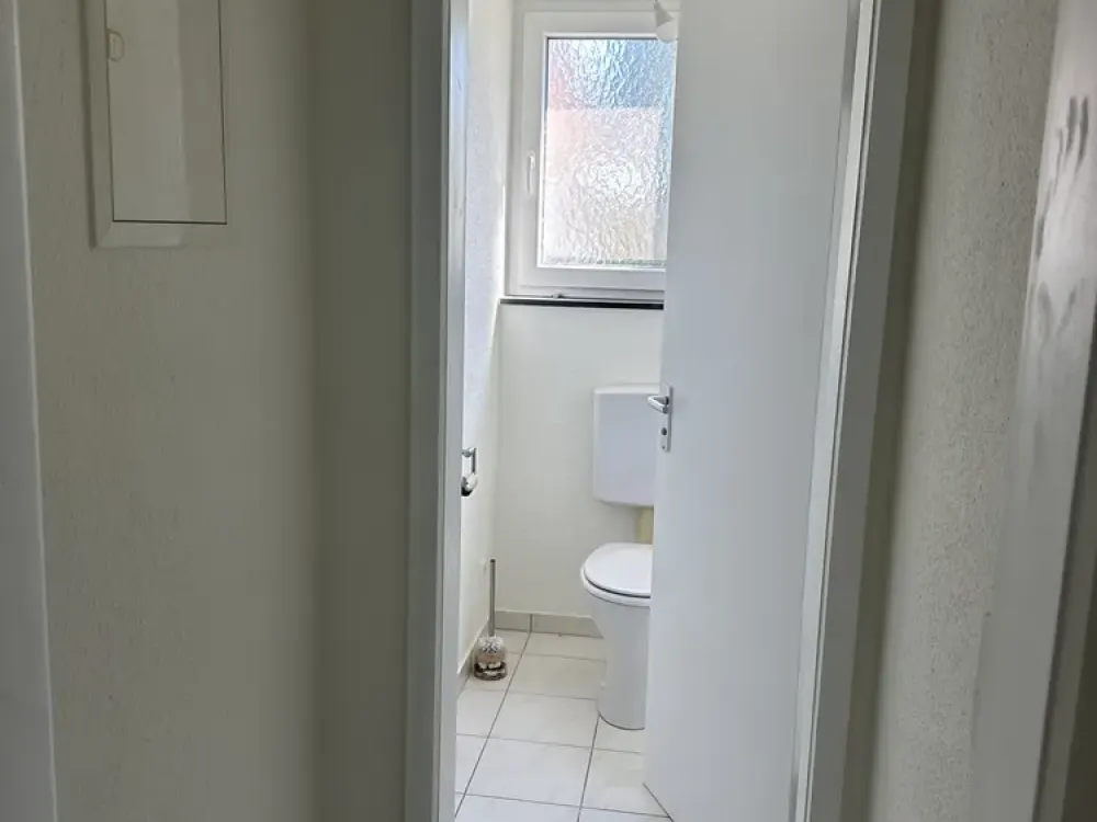 4 Zimmer Wohnung in Kaltental