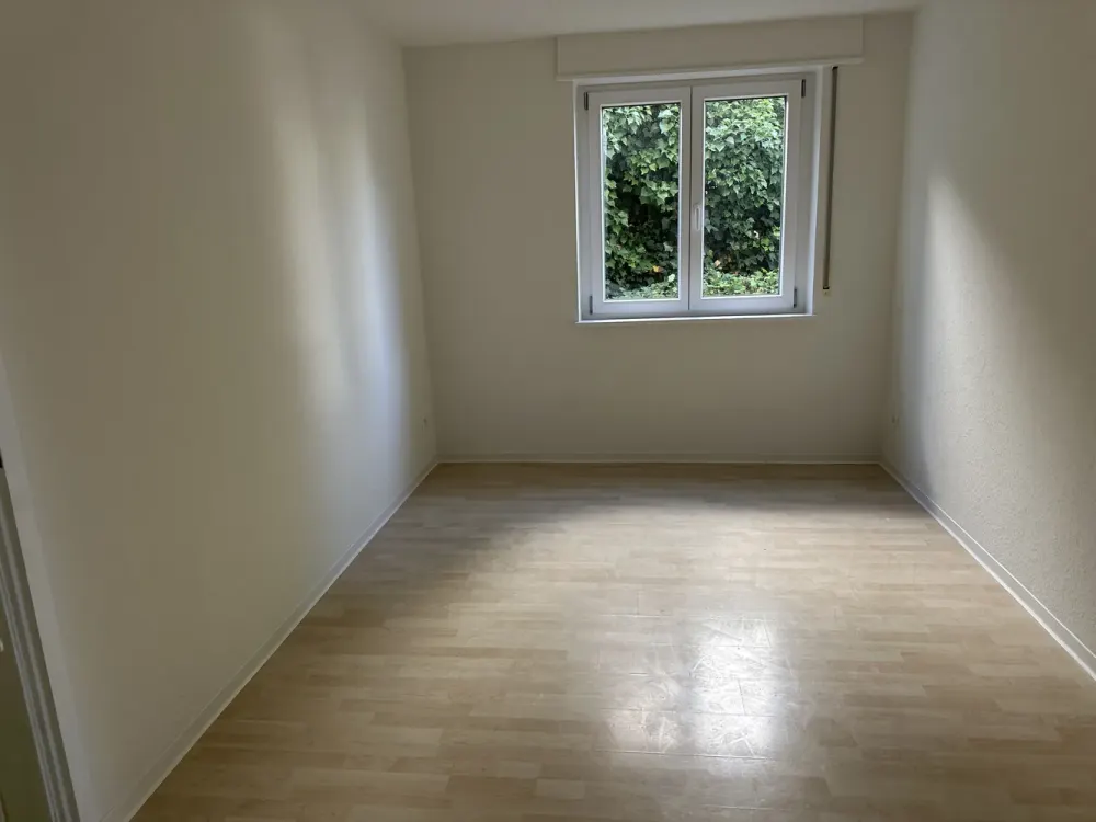 4 Zimmer Wohnung in Kaltental