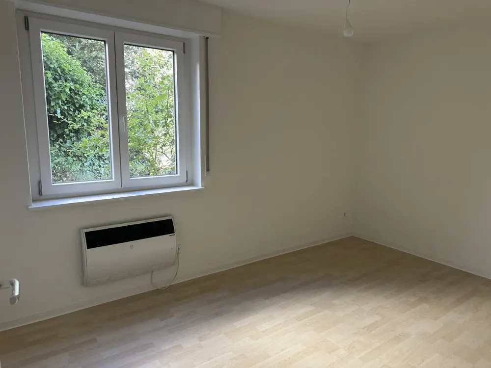 4 Zimmer Wohnung in Kaltental