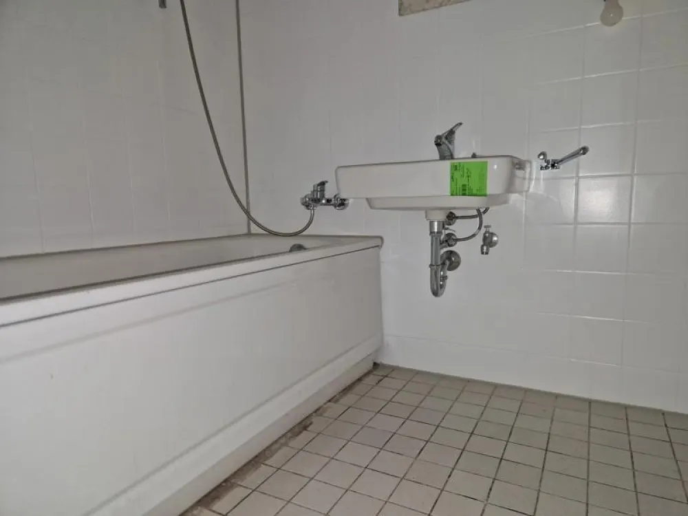 Preiswerte und familienfreundliche 3,5-Zimmer-Wohnung (WBS)