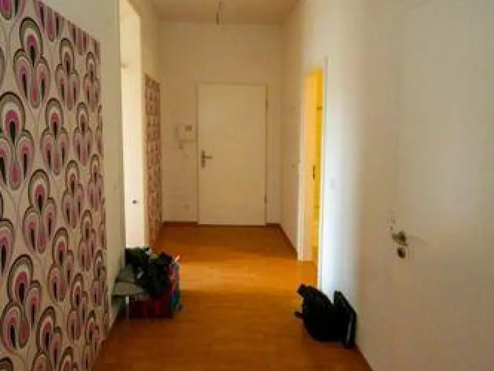 Penthouse-Feeling! 3 Zimmer, große Dachterrasse & barrierefrei